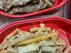 -绝味鸭脖(大学城红街店)