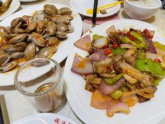 -花乐餐厅(涠洲岛店)