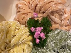 -捞王锅物料理(温州万象城店)