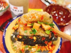 -草本味·市井羊肉馆(新开铺总店)