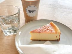 -DEEP COFFEE(瑞光烘焙工厂店)