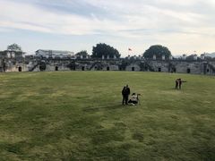 -石炮台公园