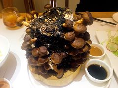 -幸福蔬·时尚蔬食(黄山湖公园店)
