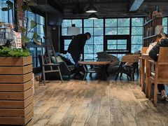 景观位-旧雨咖啡·CoffeeFORU(黄村奥体店)