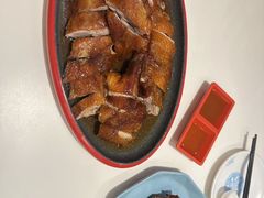 -龙记香港茶餐厅(久光百货店)