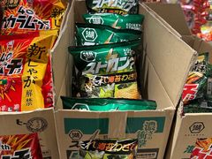 -DON DON DONKI(名珠城店)