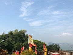 -胡里山炮台