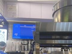 -煲珠公·老红糖珍珠奶茶(长宁龙之梦店)