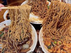 -春雪面馆(转塘店)