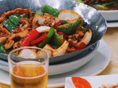 -凤城康记饭店