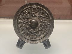 -鄂州市博物馆