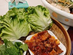 -柳州菜饮食文化博物馆(柳州金利达大厦店)