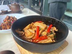 -柴门饭儿(成都太古里店)