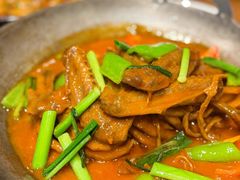 -北海金昌开元名都大酒店·四季轩中餐厅