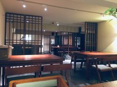 大堂-春熙台韩国料理·章鱼肥牛(西丽店)