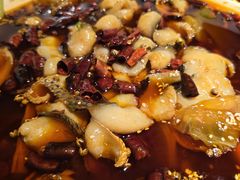 -羊门客在·烤盐池滩羊·川菜