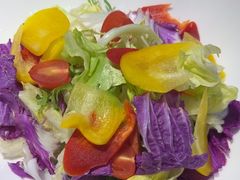 -小杨烤肉(朱雀店)