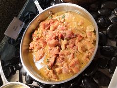 -喜来登酒店-盛宴标帜餐厅