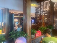 -老北京炸酱面·烤鸭(前门店)