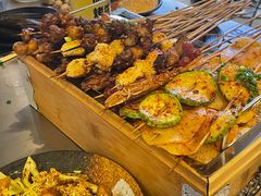 -微醺烤牛·炭火烧烤·精酿啤酒(东郊记忆店)