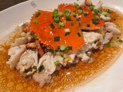 手打肉饼蒸膏蟹-苏浙汇(肇嘉浜路总店)
