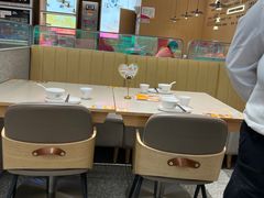 -蔡澜点心·粤菜(丽泽天街店)