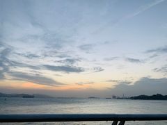 -演武大桥观景平台