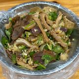 厦门美食探店|宋氏肥肠粉(凉卤)