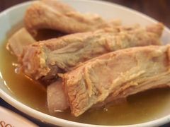 -松發肉骨茶(先得坊店)