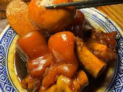 -鸽味轩(新街口店)