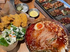 -KimPro 辛普乐概念韩餐