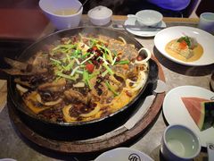 -老板恋上鱼(恒隆广场店)