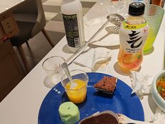 -星伦多自助料理·涮烤一体(江桥万达店)