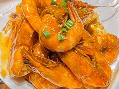 -东厨虾煌(电子街店)