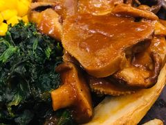 -萨莉亚意式餐厅(特力时尚汇店)