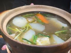 -KAOTOWN烤堂•烧烤(海汇港店)