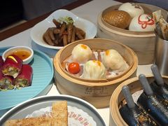 -禄运茶居·手工点心(猎德店)