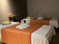 -泰合玺·精油疗愈SPA(狮山天街生活广场店)