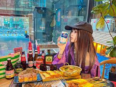 -壹酒贰肉1926·深夜食堂(南京北街店)