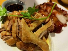 -东就鸭饭店·古早海南菜(友谊南海城店)