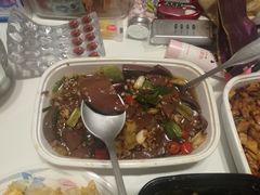 -稳湘湖南小馆(道尔泰生活广场店)