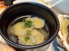 -Tivano意大利餐厅(成都居舍酒店)