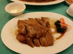 -银泰阳光度假酒店-海悦轩中餐厅(海花路店)