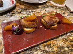 -BROWNSTONE布朗石西班牙餐厅(富城店)