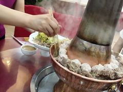 -山海关清和浑锅店