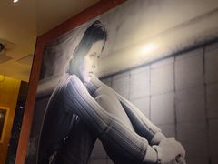 -安妮意大利餐厅(世贸天阶店)