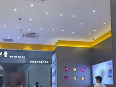 -小杨生煎(深圳岗厦北店)