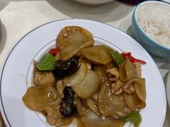 -凯鸽酒楼(大同振兴街店)