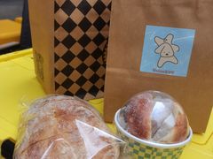 -屋裡·Union Bakery(龙江路店)