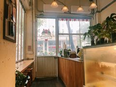 -绿小院(荔湾店)